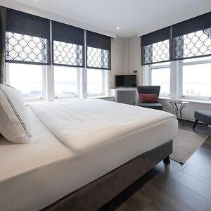 Deluxe Kamer